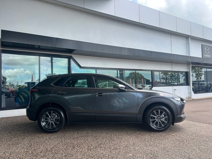 2025 Mazda CX-30 G20 Pure