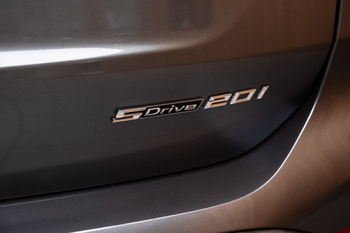 2021 BMW X1 sDRIVE 20i