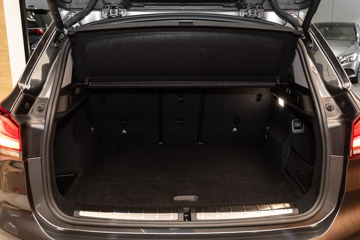 2021 BMW X1 sDRIVE 20i