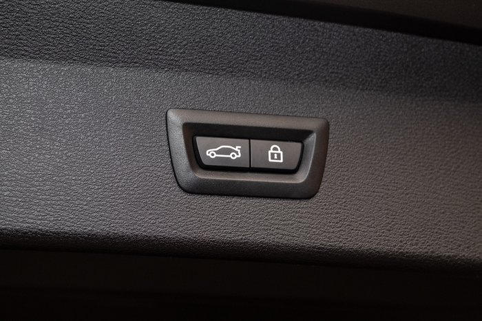 2021 BMW X1 sDRIVE 20i