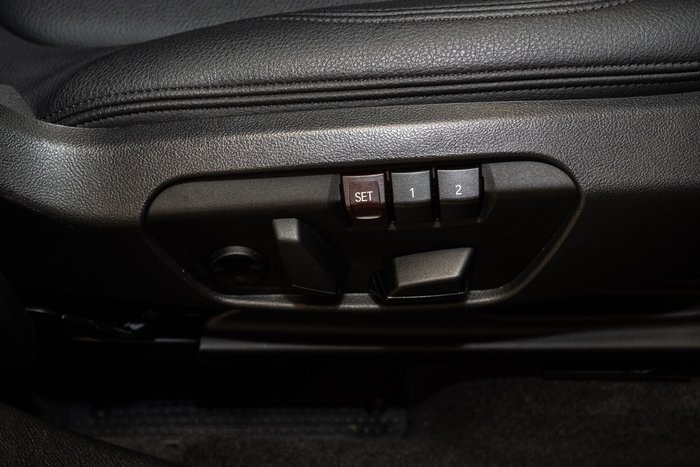 2021 BMW X1 sDRIVE 20i