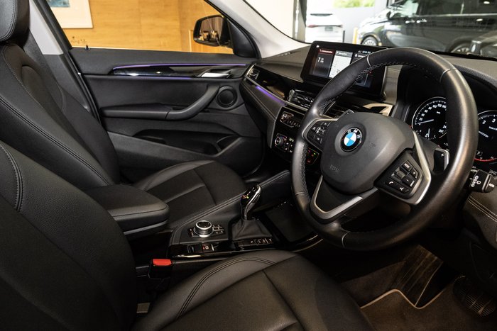 2021 BMW X1 sDRIVE 20i