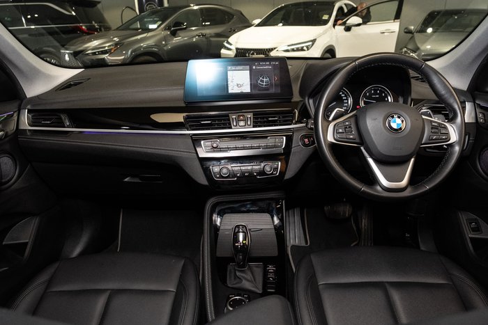 2021 BMW X1 sDRIVE 20i