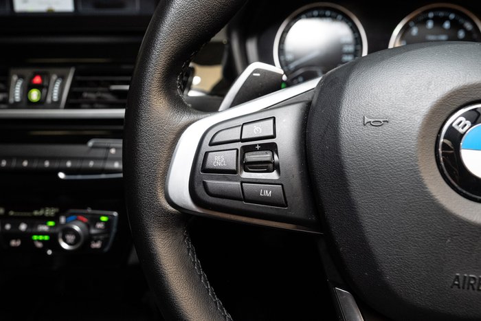 2021 BMW X1 sDRIVE 20i