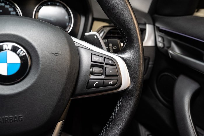 2021 BMW X1 sDRIVE 20i