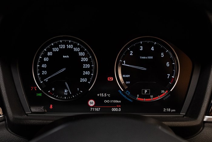 2021 BMW X1 sDRIVE 20i
