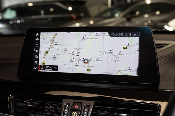 2021 BMW X1 sDRIVE 20i