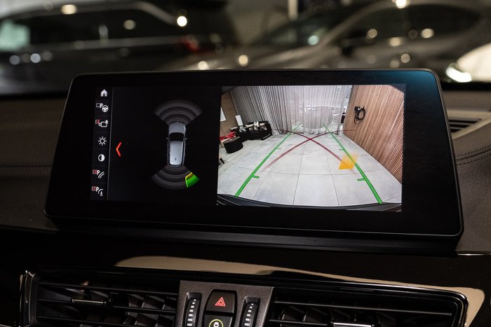 2021 BMW X1 sDRIVE 20i