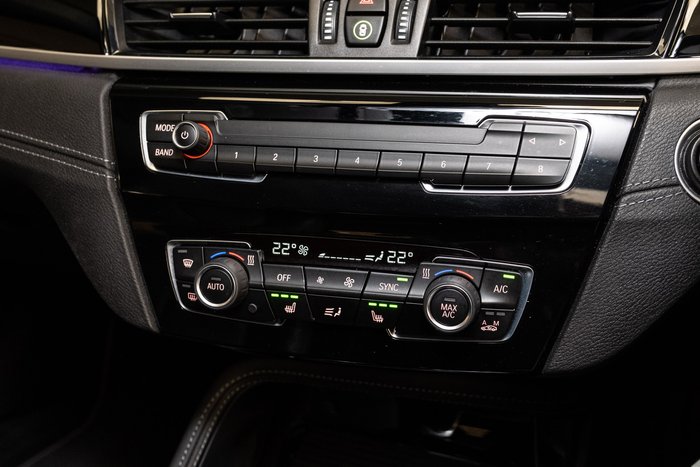 2021 BMW X1 sDRIVE 20i