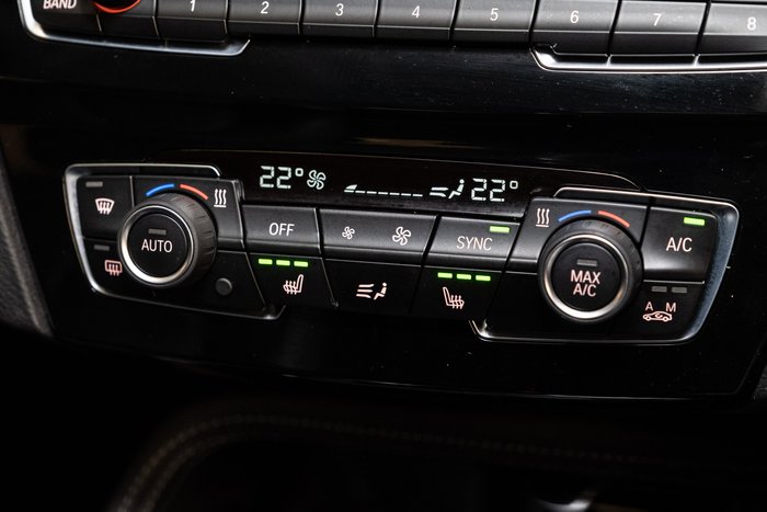 2021 BMW X1 sDRIVE 20i