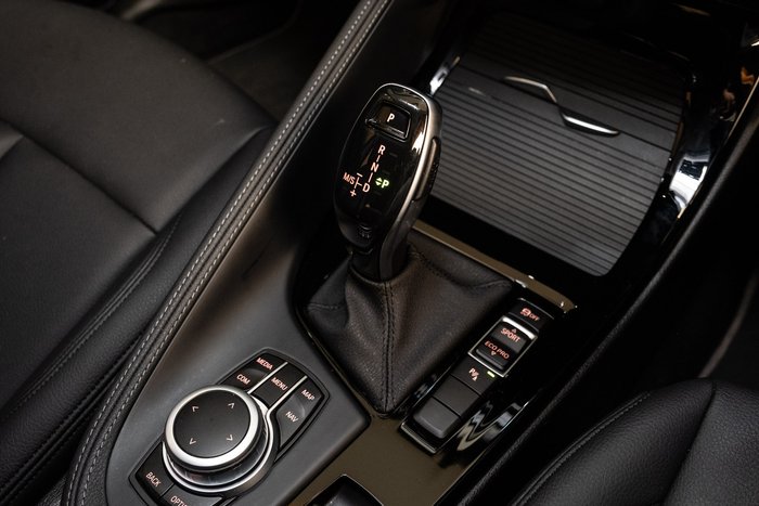 2021 BMW X1 sDRIVE 20i