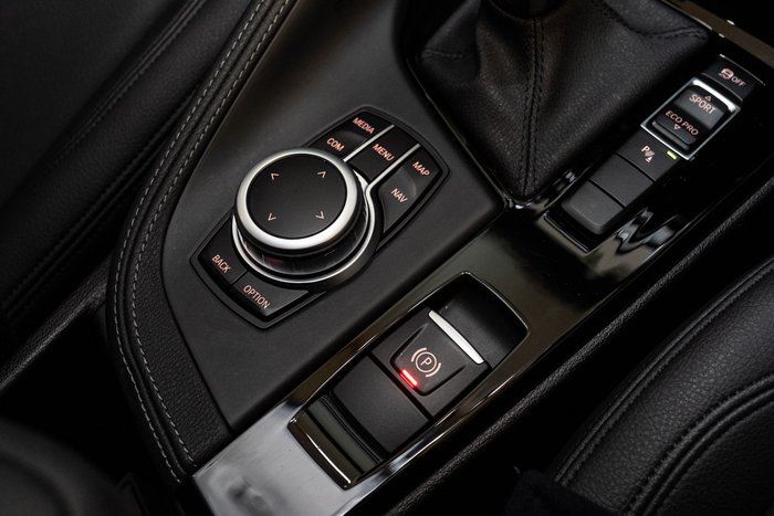 2021 BMW X1 sDRIVE 20i