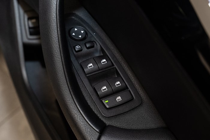 2021 BMW X1 sDRIVE 20i