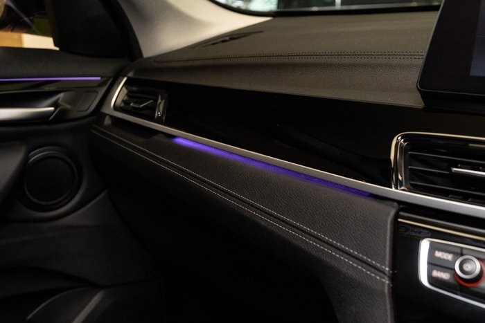 2021 BMW X1 sDRIVE 20i
