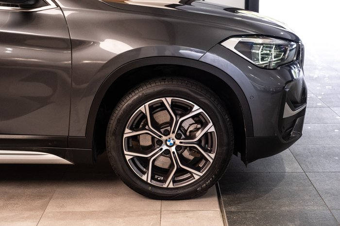 2021 BMW X1 sDRIVE 20i