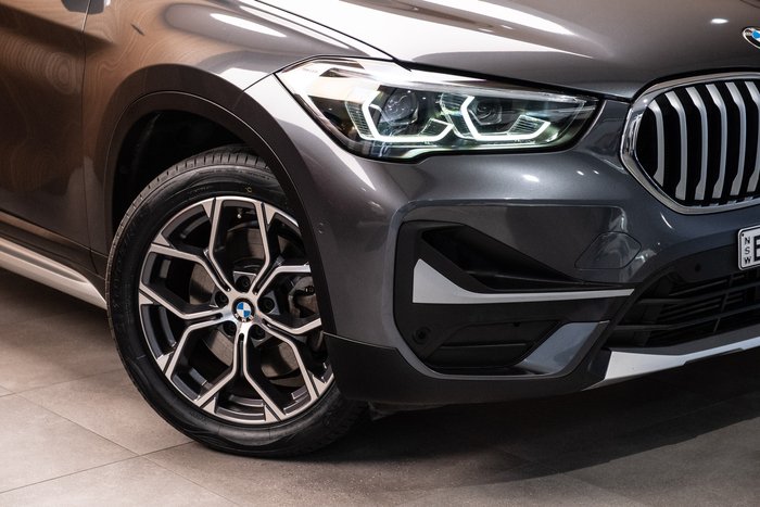 2021 BMW X1 sDRIVE 20i