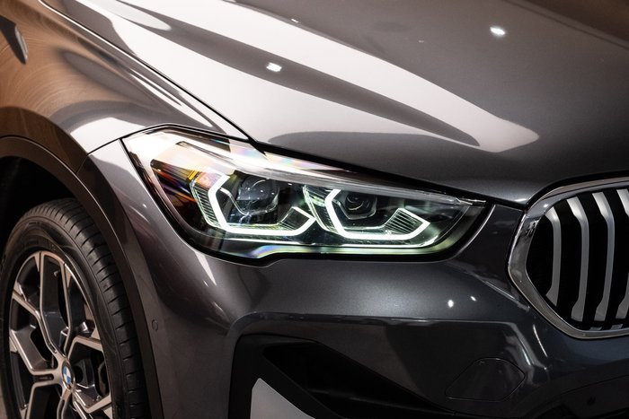 2021 BMW X1 sDRIVE 20i