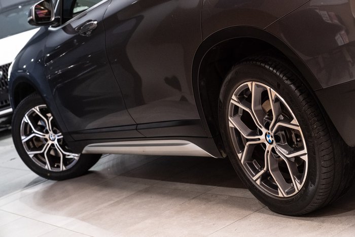 2021 BMW X1 sDRIVE 20i