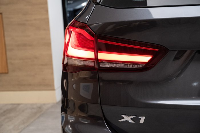 2021 BMW X1 sDRIVE 20i