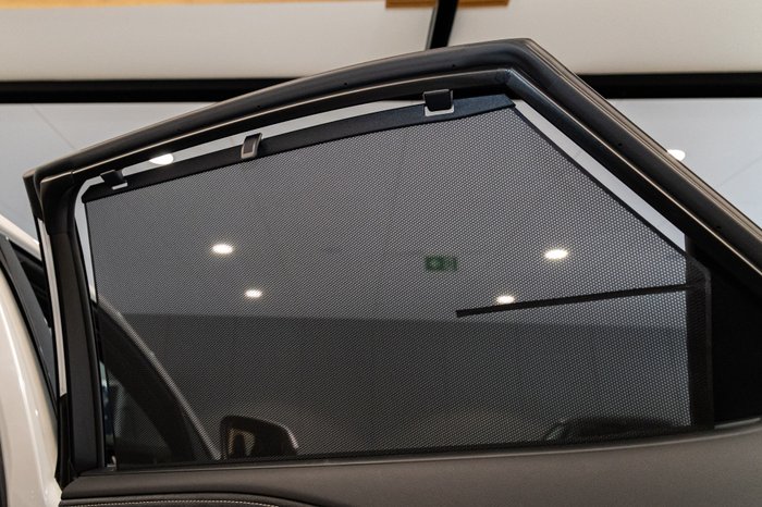 2025 Lexus RX450h+ Sports Luxury 2.5L Hybrid Auto CVT Wagon