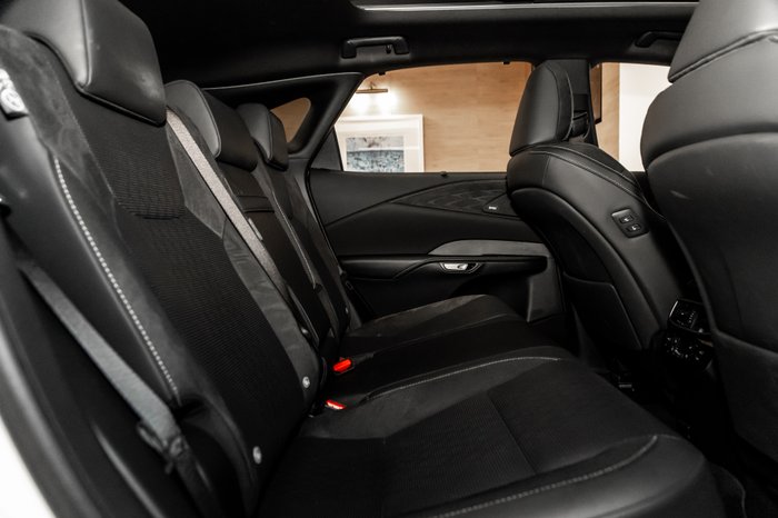 2025 Lexus RX450h+ Sports Luxury 2.5L Hybrid Auto CVT Wagon