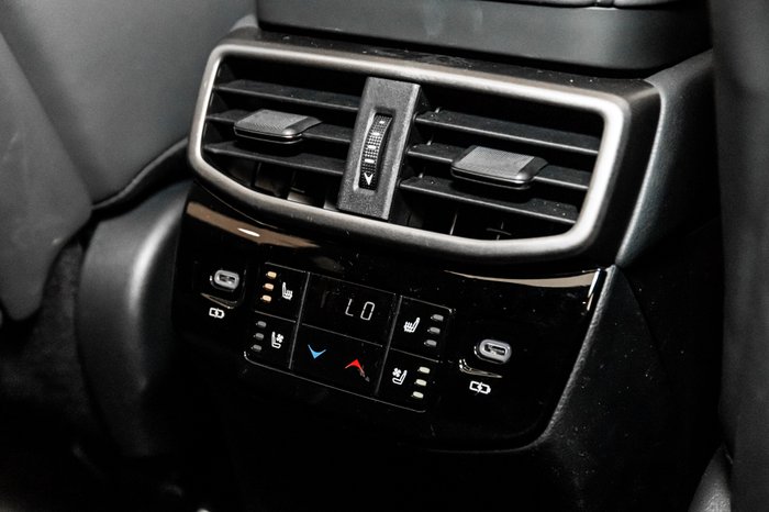 2025 Lexus RX450h+ Sports Luxury 2.5L Hybrid Auto CVT Wagon