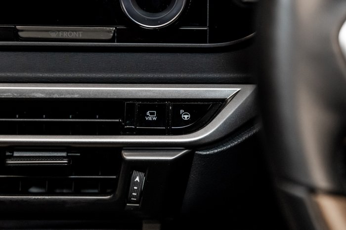 2025 Lexus RX450h+ Sports Luxury 2.5L Hybrid Auto CVT Wagon