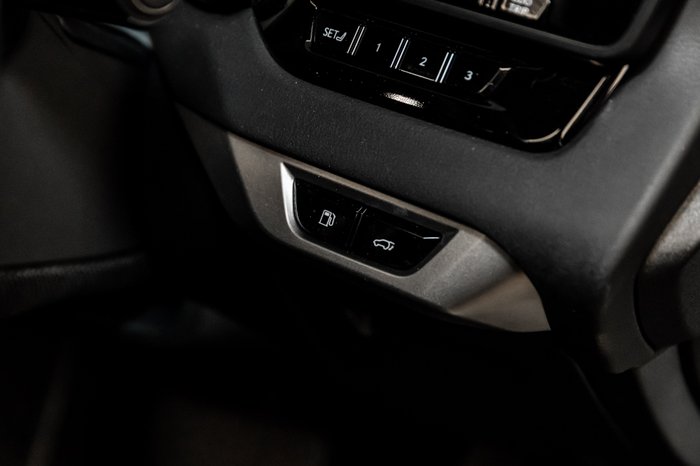 2025 Lexus RX450h+ Sports Luxury 2.5L Hybrid Auto CVT Wagon