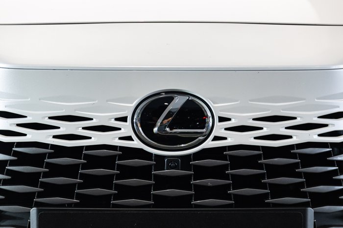 2025 Lexus RX450h+ Sports Luxury 2.5L Hybrid Auto CVT Wagon