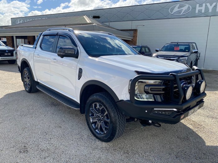 2022 FORD