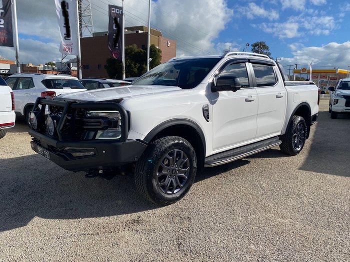 2022 FORD