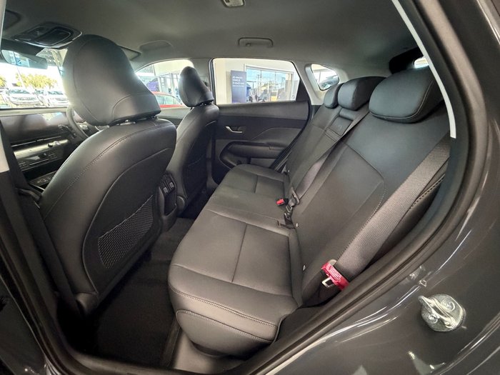 2025 Hyundai Kona Elite