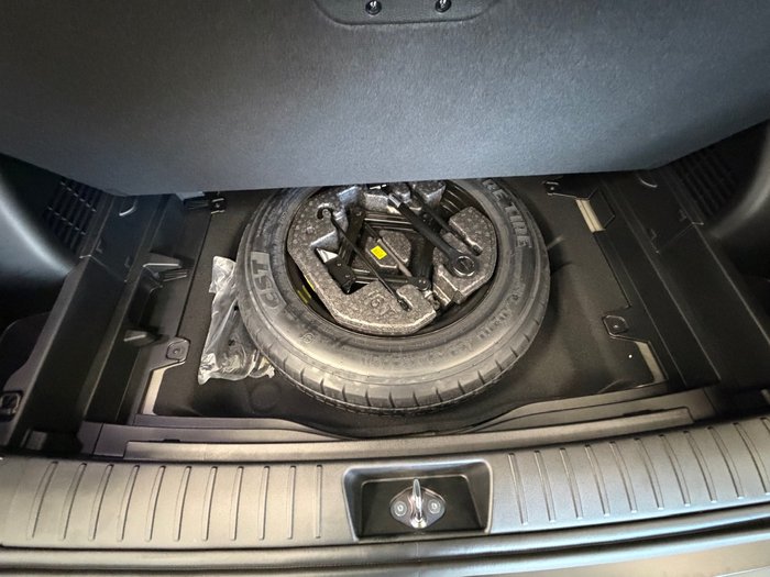 2025 Hyundai Kona Elite