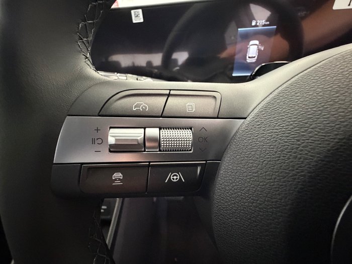 2025 Hyundai Kona Elite