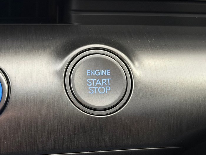 2025 Hyundai Kona Elite