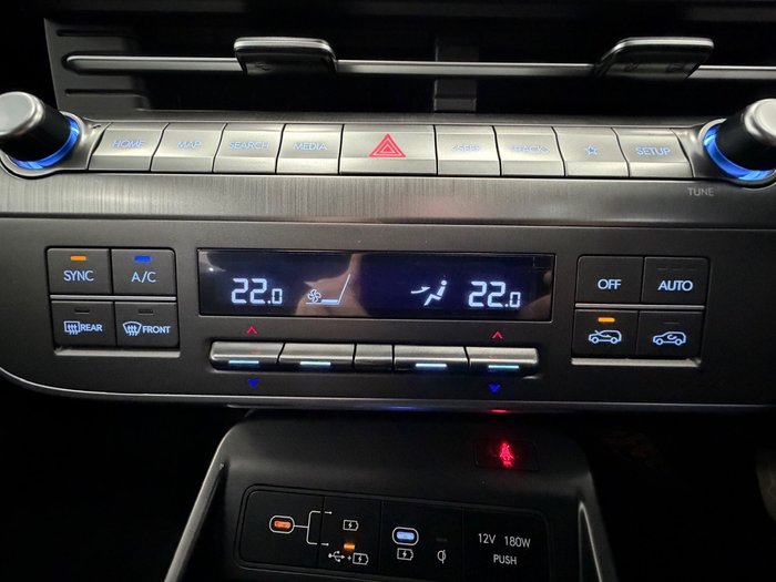 2025 Hyundai Kona Elite