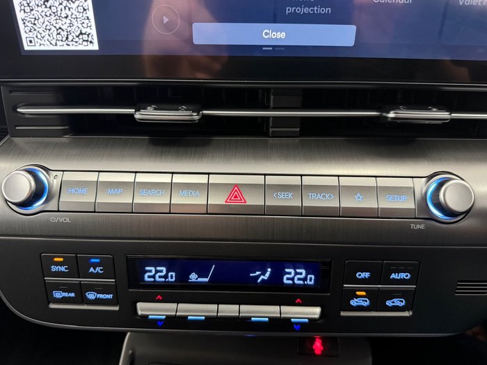 2025 Hyundai Kona Elite