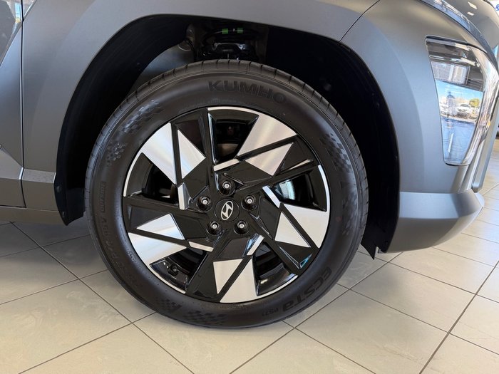 2025 Hyundai Kona Elite