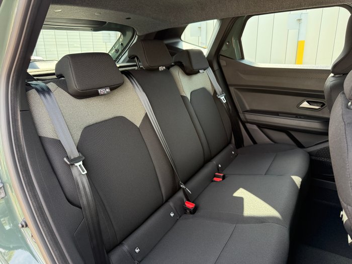 2025 Renault Duster Evolution 4x4 MHEV