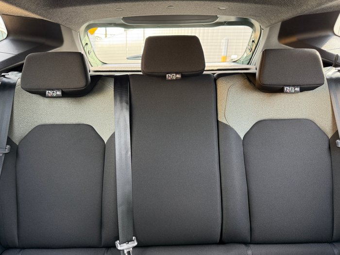 2025 Renault Duster Evolution 4x4 MHEV