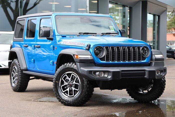 2025 Cjd Wrangler