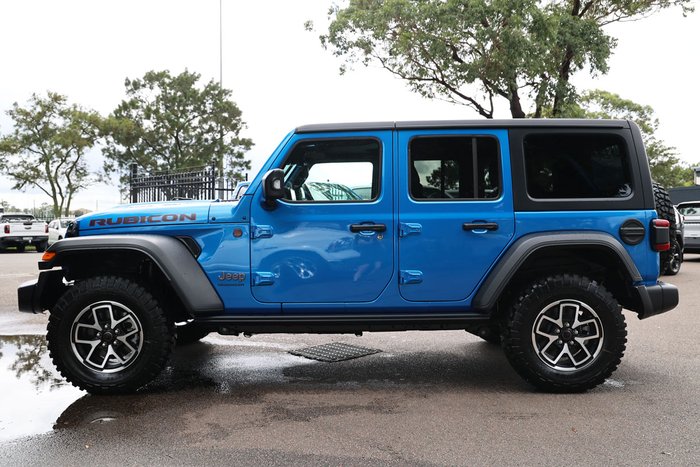2025 Cjd Wrangler