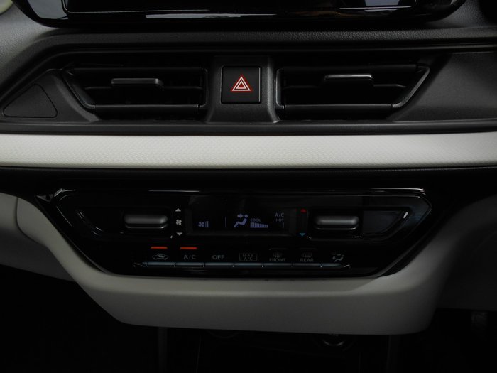 2025 Suzuki Swift Hybrid