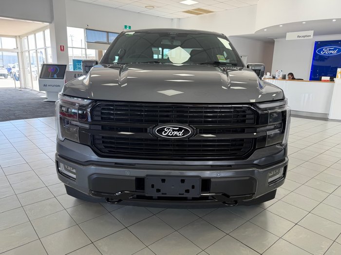 2024 FORD F150