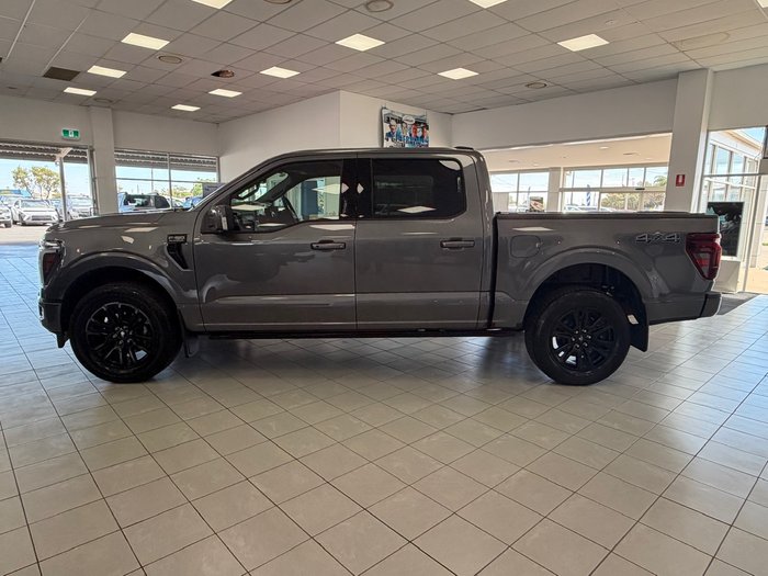 2024 FORD F150