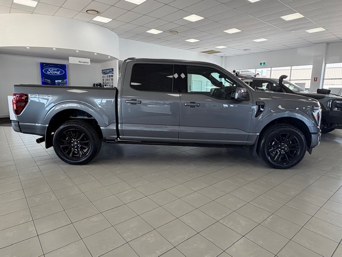 2024 FORD F150