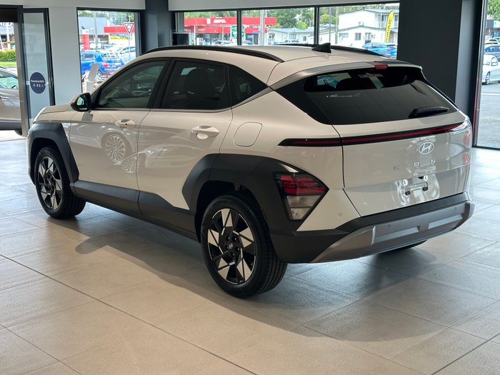 2025 HYUNDAI KONA SX2.V3.5 ELITE