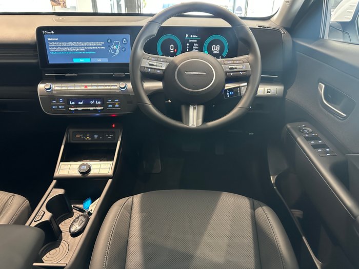 2025 HYUNDAI KONA SX2.V3.5 ELITE