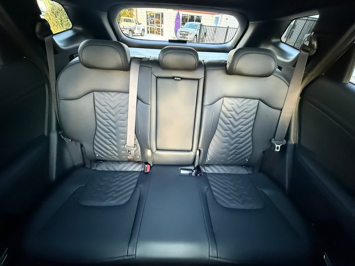 2026 Kia Sportage GT-Line