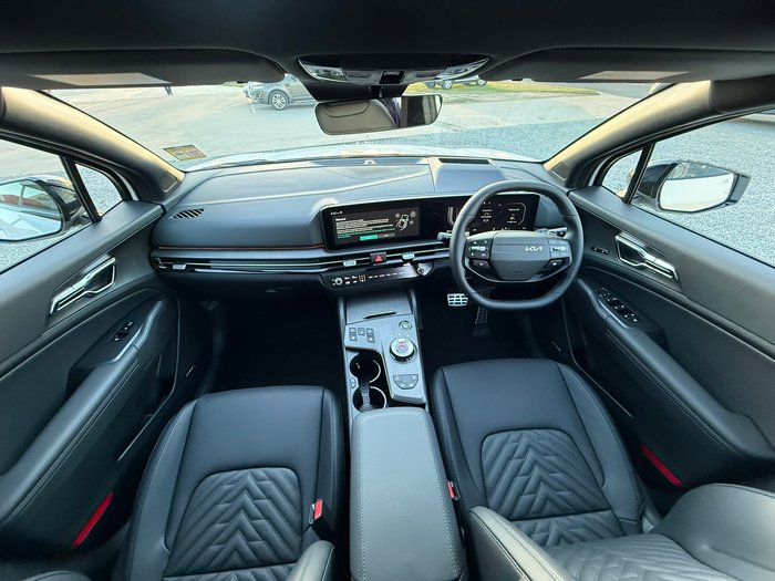 2026 Kia Sportage GT-Line